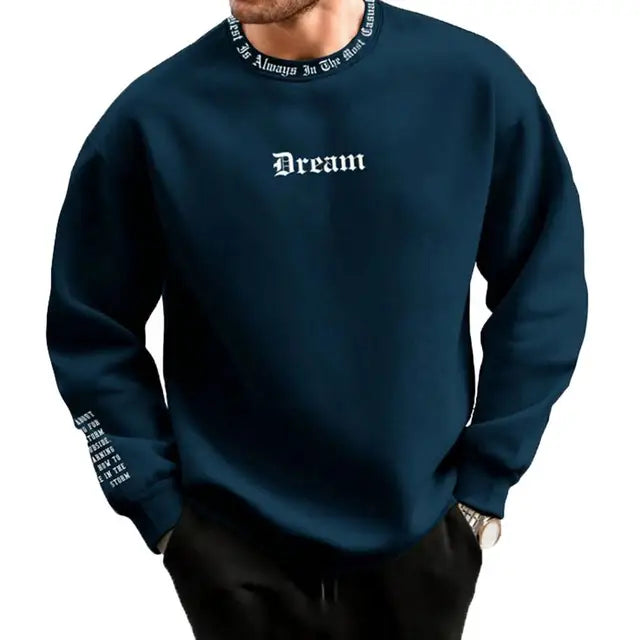 Dream l Men Sweater